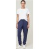 Joggerbyxor Jogger Marinblå Untagged Movement – miniatyr 1