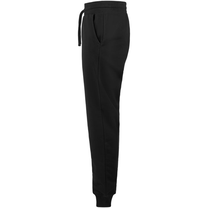 Joggerbyxor Jogger Svart Untagged Movement – bild 5
