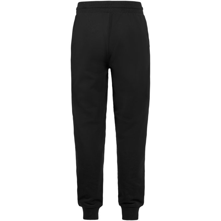 Joggerbyxor Jogger Svart Untagged Movement – bild 6