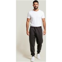 Joggerbyxor Jogger Svart Untagged Movement