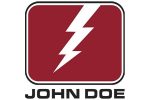 JOHN DOE logotyp
