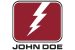 JOHN DOE logotyp