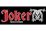 JOKER MACHINE logotyp
