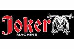 JOKER MACHINE Logo