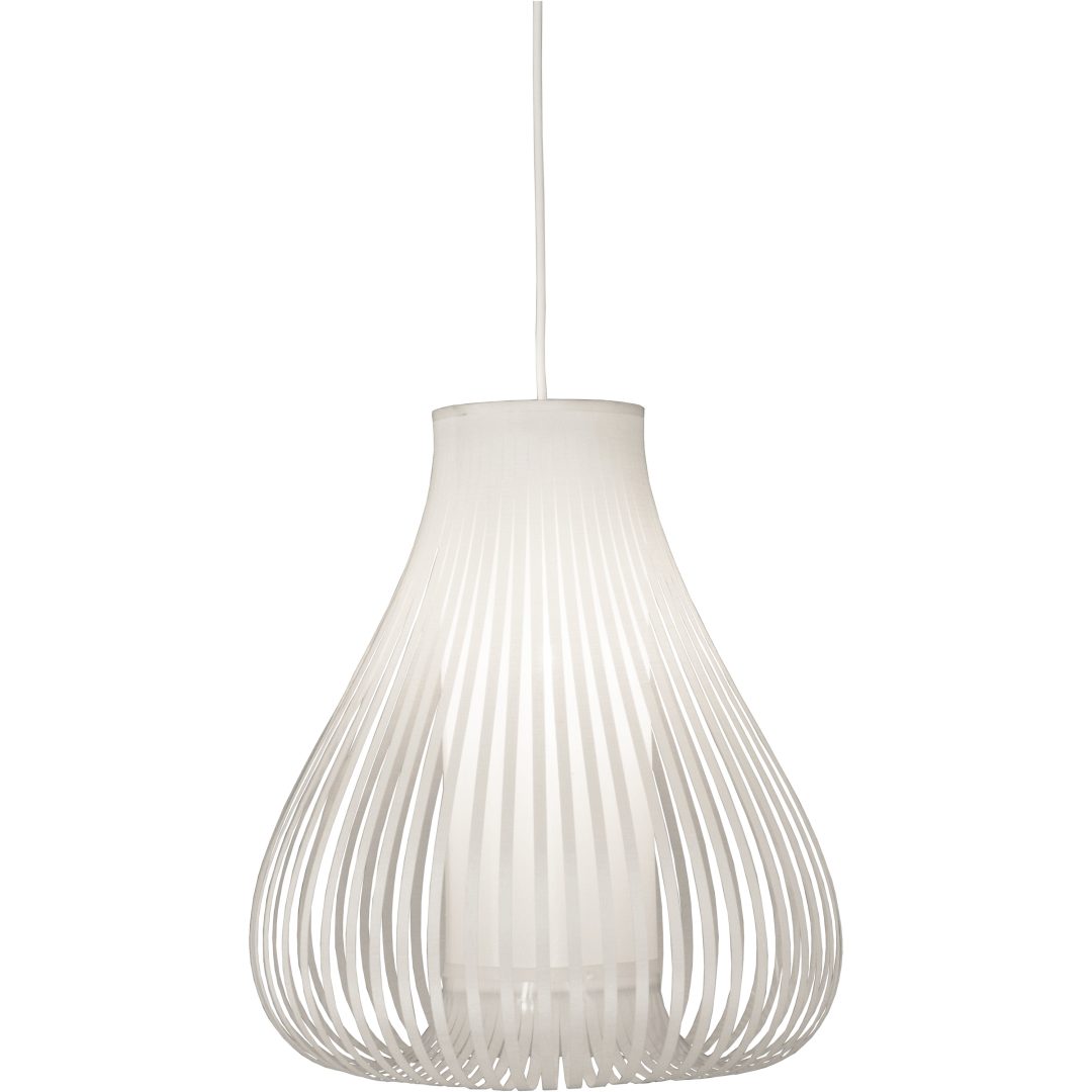 Jolly Taklampa, Vit ANETA HOME Vit