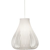 Jolly Taklampa, Vit ANETA HOME