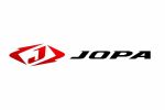 Jopa tour Logo