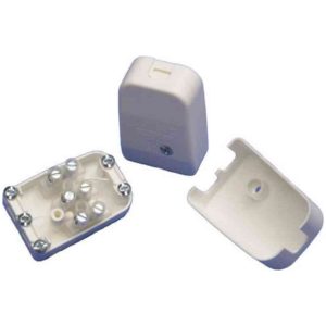 JORDAD BOX HE253 3-POL