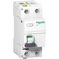 JORDFELSBR IID 2P 25A 30MA A