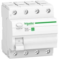 JORDFELSBR RESI9 4P 25A 30MA AR9R02425
