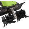 Jordfräs med 6 knivar elektrisk 1500 W vidaXL – miniatyr 5