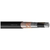 Jordkabel halogenfri AXQJ 1kV Dca a-collection
