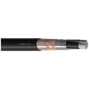 Jordkabel halogenfri AXQJ 1kV Dca a-collection