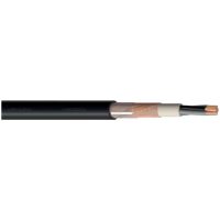 Jordkabel halogenfri EXQJ 1kV Dca a-collection