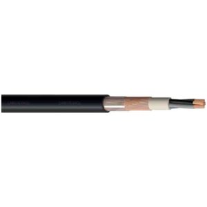 Jordkabel halogenfri EXQJ 1kV Dca a-collection