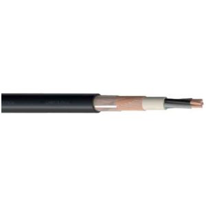 Jordkabel halogenfri FXQJ 1kV Dca a-collection