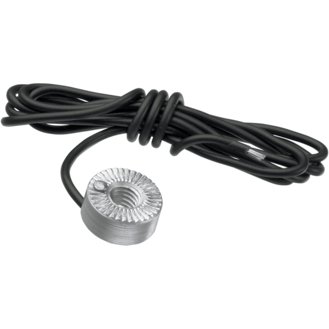 Jordkabel Med Mutter KELLERMANN CABLE SM NUT TYP2 – bild 2