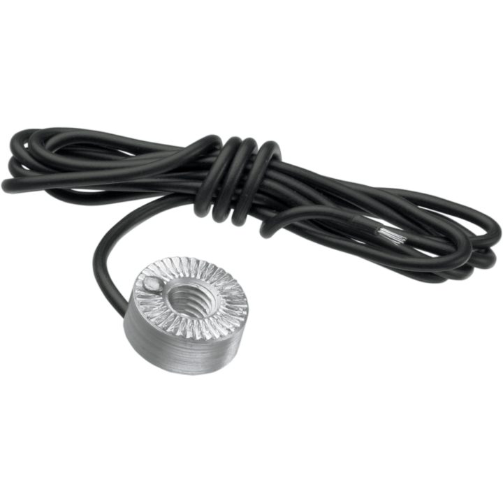 Jordkabel Med Mutter KELLERMANN CABLE SM NUT TYP2 – bild 2