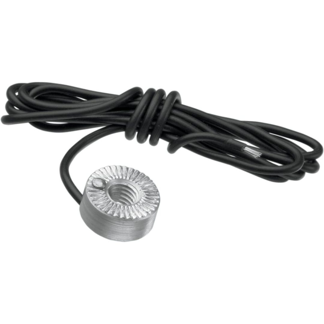Jordkabel Med Mutter KELLERMANN CABLE SM NUT TYP2