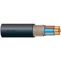 Jordkabel NKT EXQJ 1kV Dca, Nkt