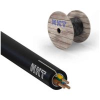 Jordkabel NKT RXQ 1kV Dca, Nkt
