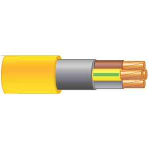 Jordkabel SE-N1XE-R 1kV NKT