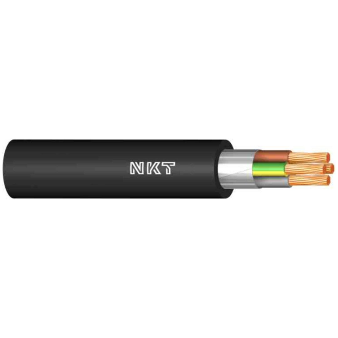 Jordkabel SE-N1XE-R 1kV NKT