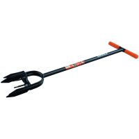 JORDLUCKRARE T-HANDTAG (4 pack) BAHCO