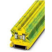 Jordningsplint UT Phoenix Contact