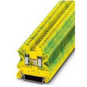 Jordningsplint UT Phoenix Contact