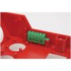 Jordskena 5-pol (3x2,5 mm²+2x6-25 mm²) MALMBERGS – miniatyr 2