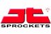 JT logotyp