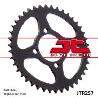 * JT bakdrev 257.42