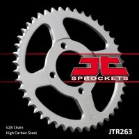* JT bakdrev 263.34