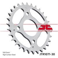 JT Bakdrev JTR1071.30