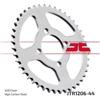 JT Bakdrev JTR1206.44