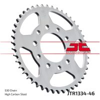 JT Bakdrev JTR1334.46