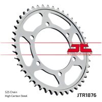 JT Bakdrev JTR1876.42