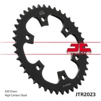 JT Bakdrev JTR2023.42