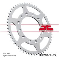 JT Bakdrev JTR210/2.55