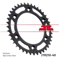 JT Bakdrev JTR210.40