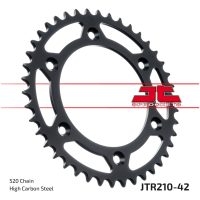 JT Bakdrev JTR210.42