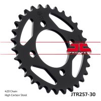 JT Bakdrev JTR257.30