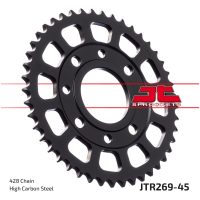 JT Bakdrev JTR269.45