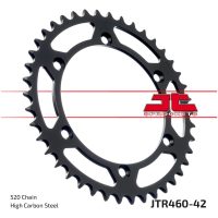 JT Bakdrev JTR460.42