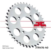 JT Bakdrev JTR476.40