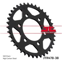 JT Bakdrev JTR478.38