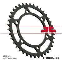 JT Bakdrev JTR486.38
