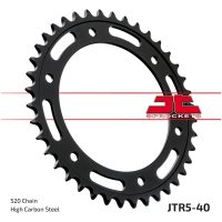 JT Bakdrev JTR5.40