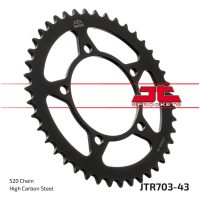 JT Bakdrev JTR703.43